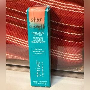 Thrive Causemetics Sheer Strength Hydrating Lip Tint Melissa